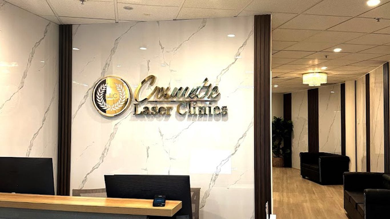 LLC Cosmetic Sunnybank clinic exterior