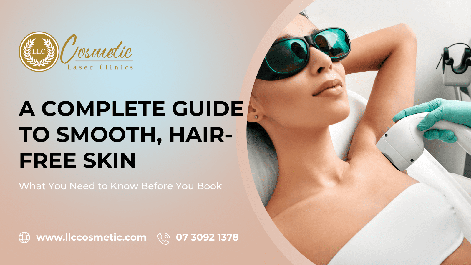 Laser Hair Removal