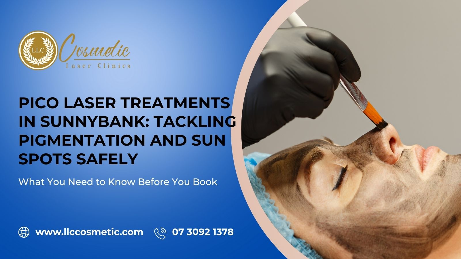 Pico Laser Treatments, Sunnybank, Tackling Pigmentation, Sun Spots Safely